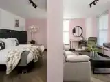 Двухместный люкс
