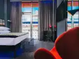 Двухместный номер Superior