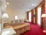 Двухместный люкс
