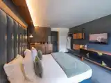 Двухместный полулюкс с видом на деревню