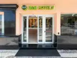 Run of House