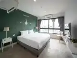 Двухместный люкс