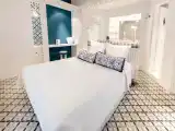 Двухместный люкс Cabana