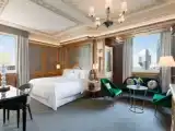 Двухместный люкс Executive