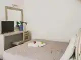 Двухместный полулюкс