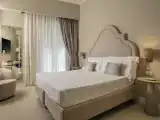 Двухместный номер Superior с балконом