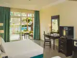 Двухместный номер Deluxe