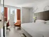 Двухместный номер Deluxe