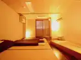 Трёхместный номер Japanese Style