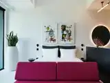 Двухместный люкс Пентхаус