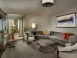 Двухместный люкс Executive
