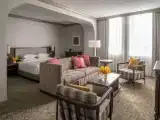 Двухместный люкс Studio