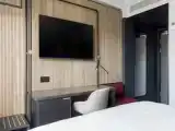 Двухместный номер Стандарт с балконом