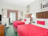 Четырёхместная студия