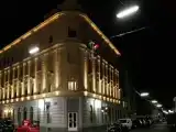 Номер Стандарт