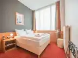 Двухместный номер Комфорт