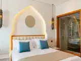 Двухместный люкс Posh Club Executive
