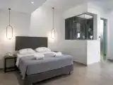 Двухместный люкс с собственным бассейном