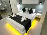 Двухместный номер Garden Deluxe