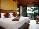 Двухместный Pavilion Deluxe