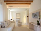 Двухместный люкс with Terrace/ Chillout Luxury