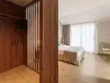 Двухместный полулюкс