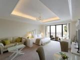 Двухместный номер Luxurious Moderate