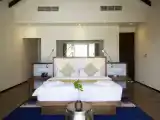 Двухместная вилла с бассейном Beach