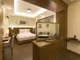 Двухместный номер Super Deluxe