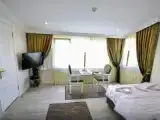 Двухместный номер Deluxe