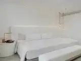 Двухместный таунхаус