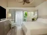 Двухместный люкс oceanfront