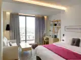 Двухместный люкс Metropolitan