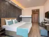 Четырёхместный номер Стандарт