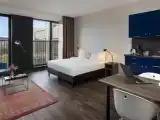 Двухместная студия