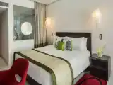 Двухместный номер Luxury