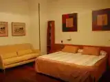 Двухместный полулюкс