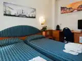 Трёхместный номер Стандарт