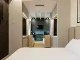 Люкс с балконом