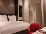 Двухместный номер Atrium Cinema без светового окна