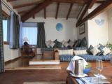 Двухместный люкс Sea View Deluxe