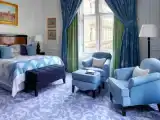 Двухместный номер Grand Renaissance