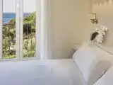 Двухместный номер Sea view