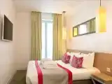 Номер Стандарт