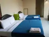 Двухместный номер семейный Стандарт