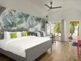 Двухместный Beach Villa Lagoon