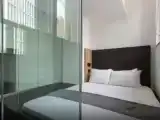 Двухместный номер Z Семейный с красивым видом из окна