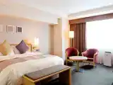 Двухместный номер Executive