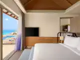 Residence Pool Over Water с 2 комнатами