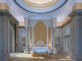 Люкс Palace с 2 комнатами